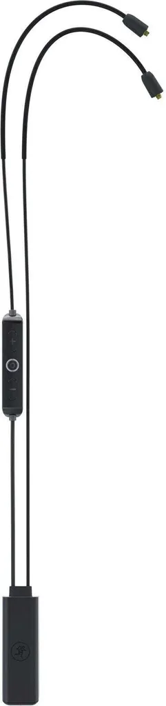 Supprimez le Câble de vos Mackie MP avec l'Adaptateur Bluetooth MP-BTA