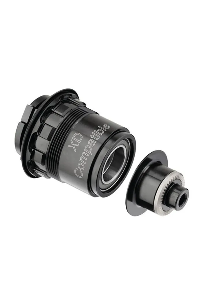 Kit Conversion SRAM XD DT Swiss 3-Pawl pour Passer en 12 Vitesses VTT
