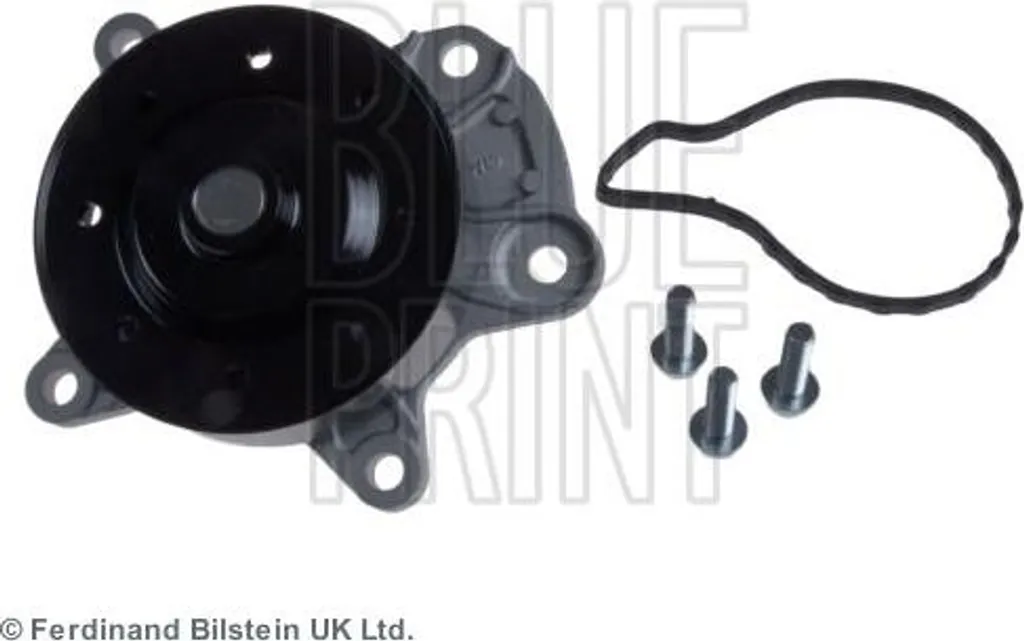 Refroidissement moteur optimal pour Toyota Avensis : Pompe Blue Print