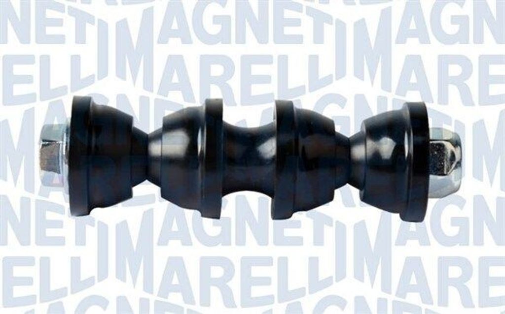MAGNETI MARELLI Koppelstange Stabilisator für FORD FOCUS III Turnier Hinten 301191621960