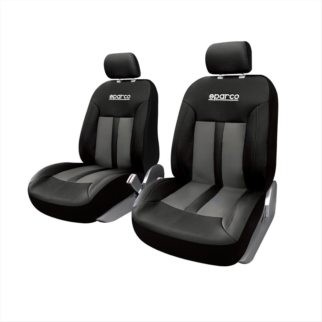 SPARCO Zitbeschermer, set, universeel, polyester, Productafbeelding 
