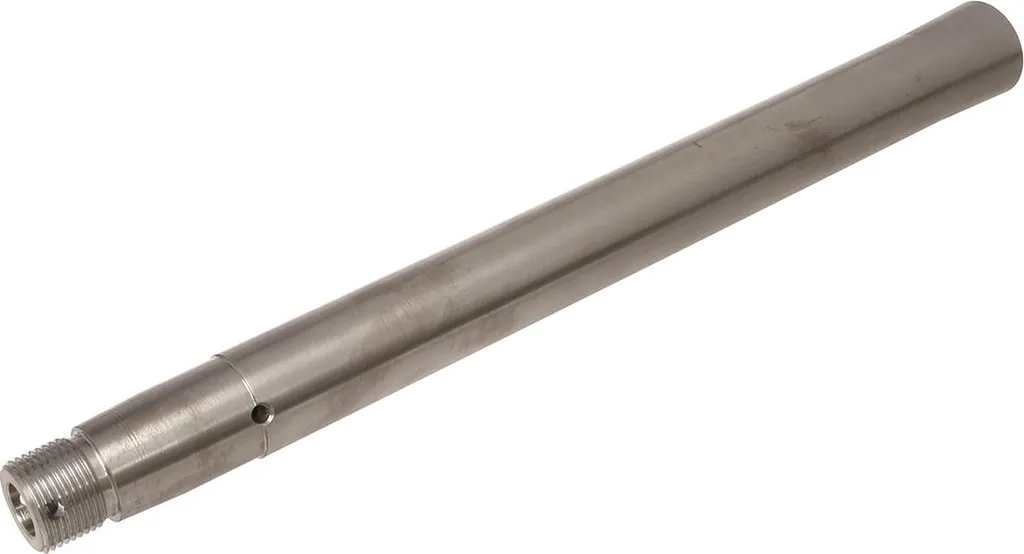 Douille de guidage suspension arrière pour moto AWO 425T Touren 12mm