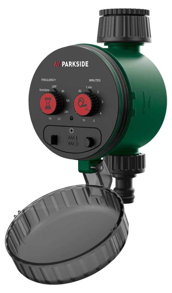 PARKSIDE® Bewässerungscomputer »PBCDG A1« Produktbild 