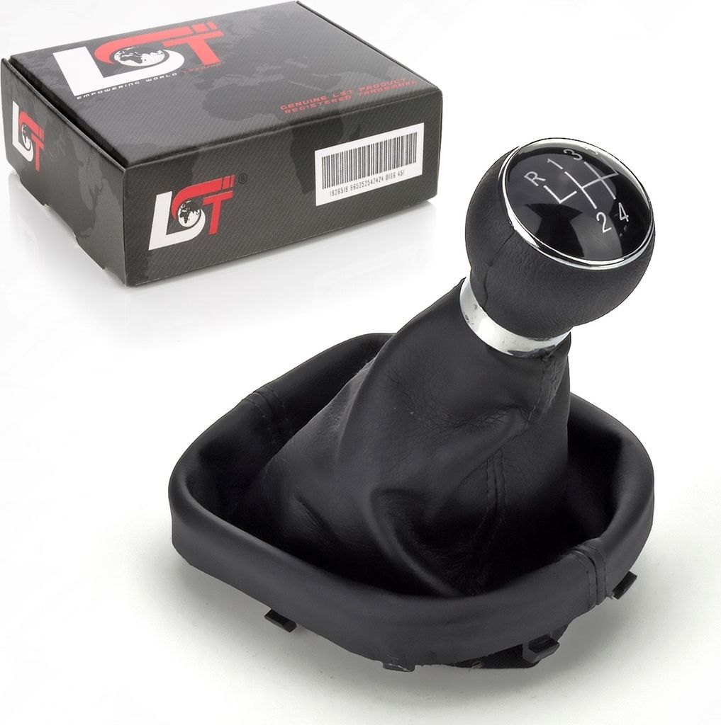 Schaltknauf Schalthebel 5-Gang Für Vw Caddy I 1 14 1T0711113R