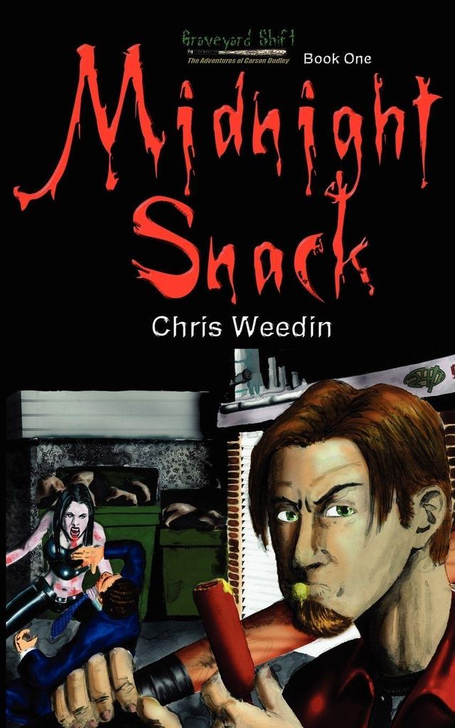 Midnight Snack ( Graveyard Shift