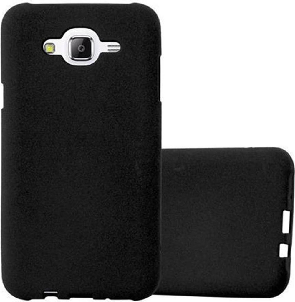 Cadorabo custodia protettiva per Samsung Galaxy J7 2015 Immagine del prodotto 