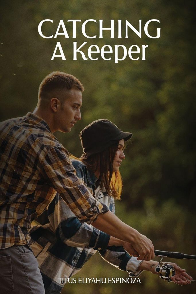 Catching A Keeper
