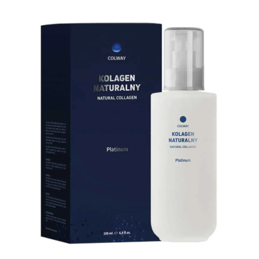 Soin Collagène 200ml - Solution Peau Sèche et Perte d'Élasticité Visage - 3