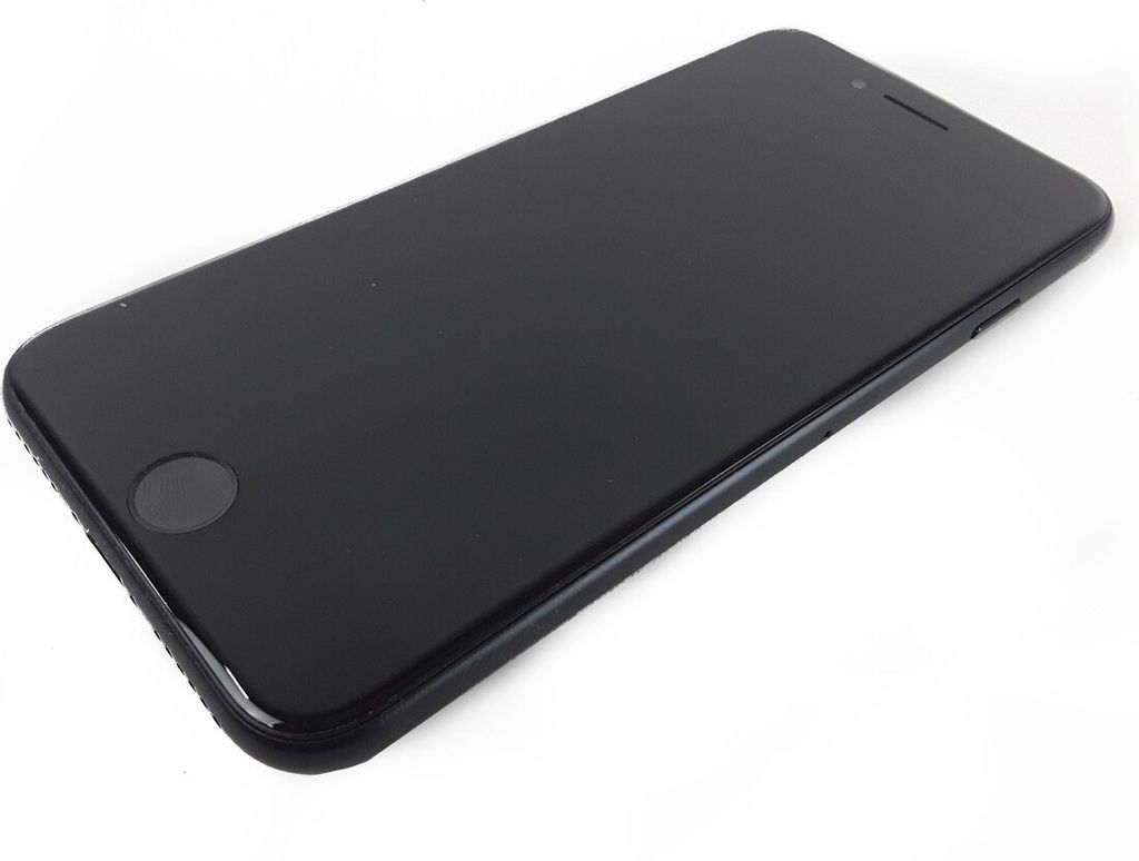 Apple iPhone SE (2022) 64GB Mitternacht Produktbild 13