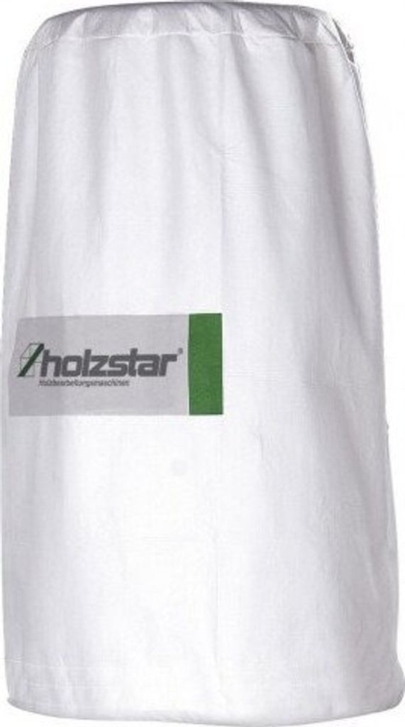 Holzstar Filtersack für SAA 3003, 5932303 Produktbild 