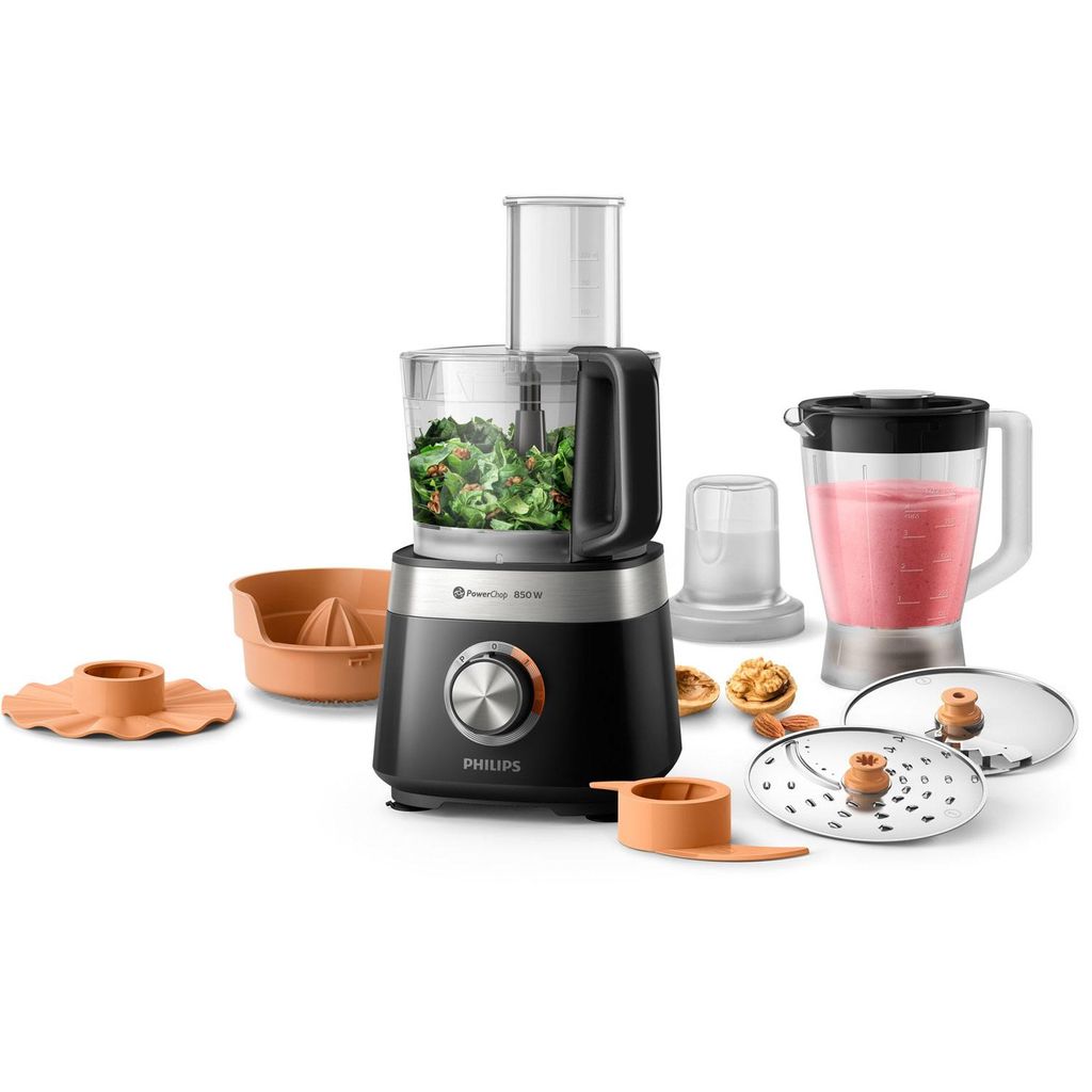 Philips Küchenmaschine Viva Collection, 31 Funktionen, 2.0 Produktbild 