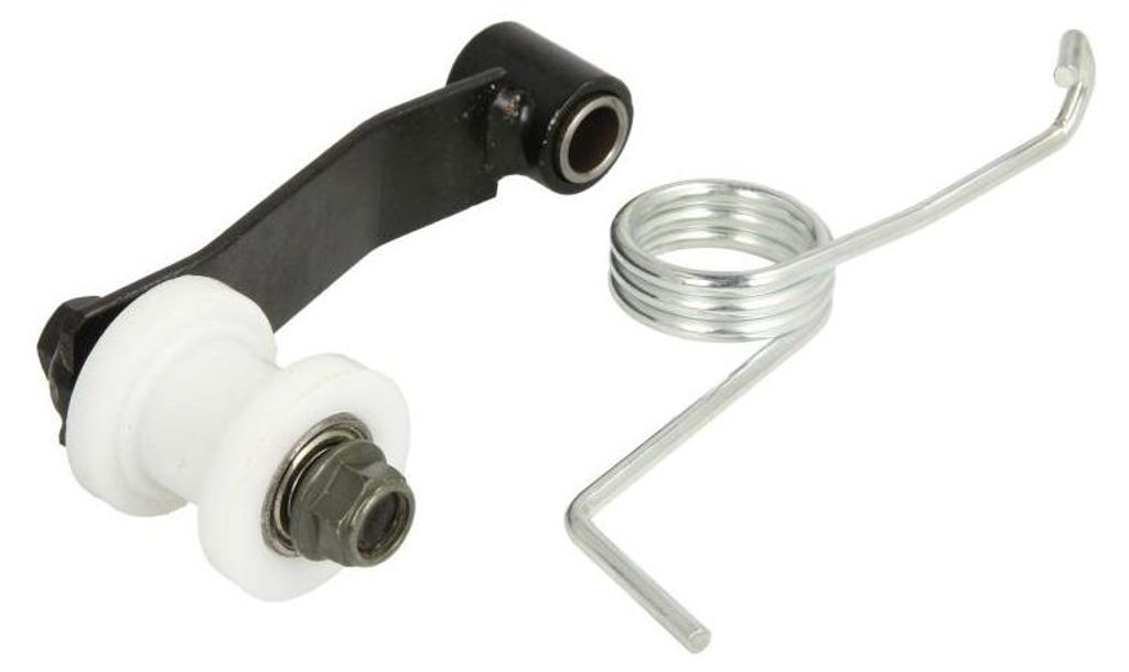 INPARTS Spannelement Kettenspanner IP000377 135mm 68mm 24mm für CHINESE SCOOTER