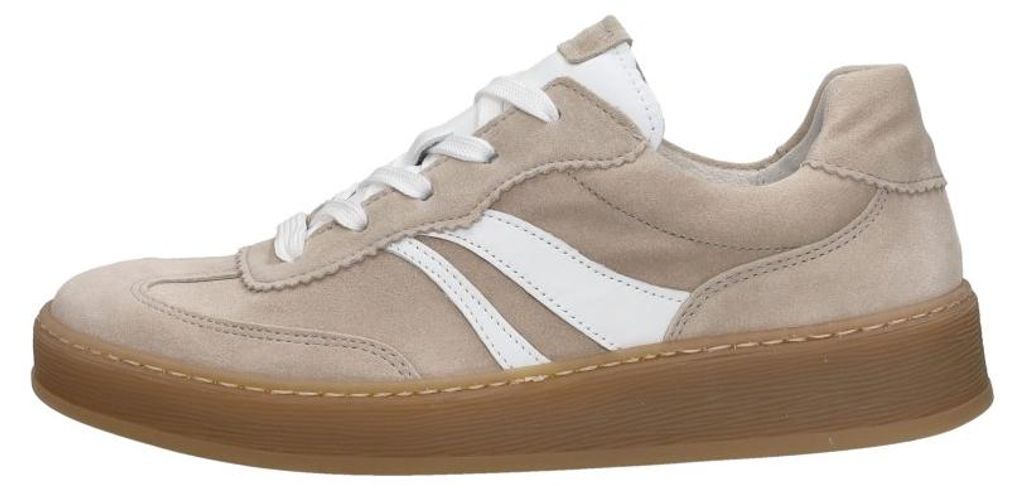 Gabor Sneakers Laag  Sneakers Laag - beige - Maat 6.5 Produktbild 