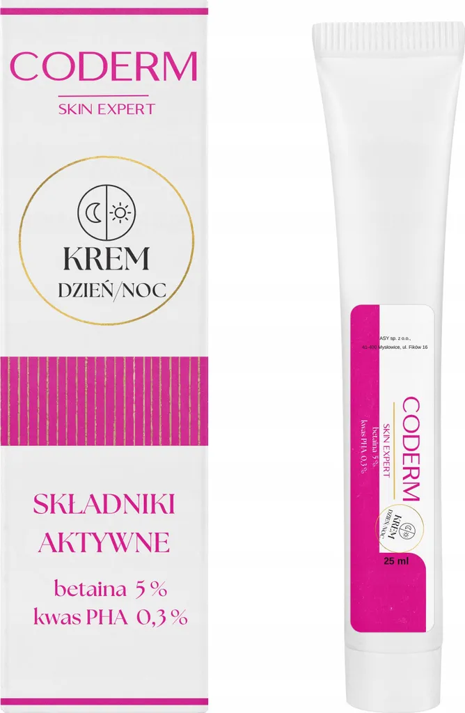 Crema Viso Coderm Lipoactive Dry+ | Trattamento Rigenerante Luxury