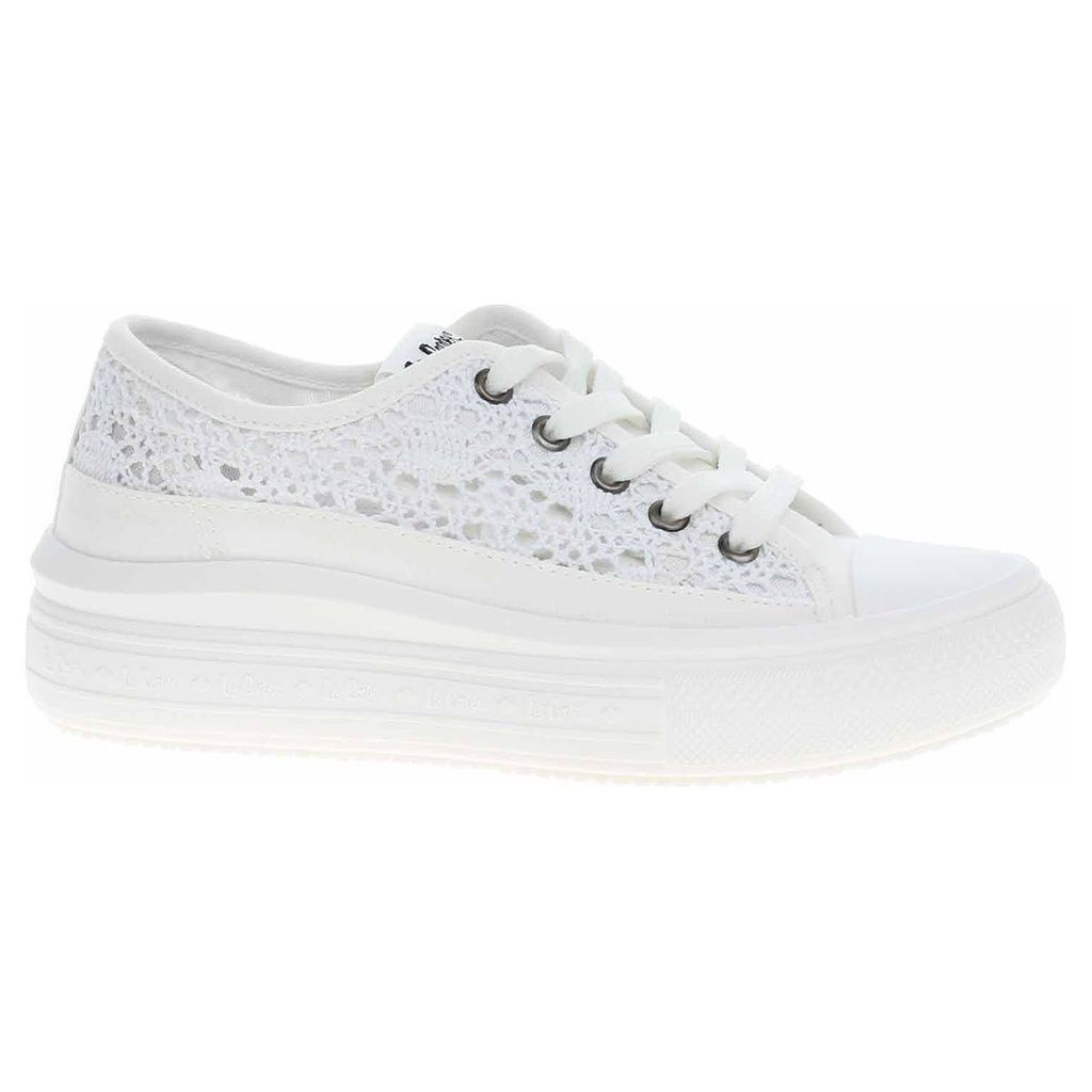 Damen Lee Cooper LCW-23-44-1617L weiß 39