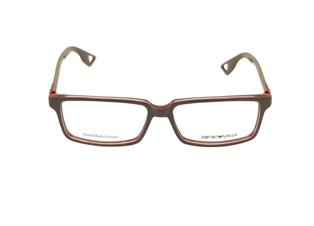 Lunettes de vue Emporio Armani EA9523 Monture optique élégante chic