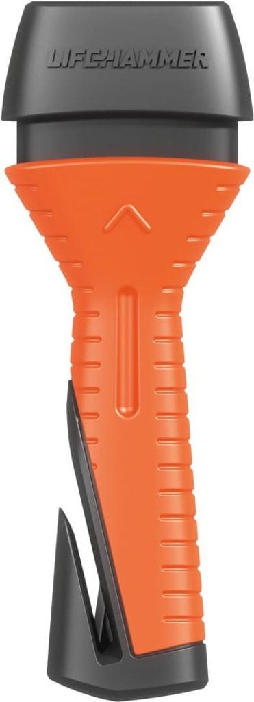 Nouzové kladivo Lifehammer Evolution Orange Obrázek produktu 3