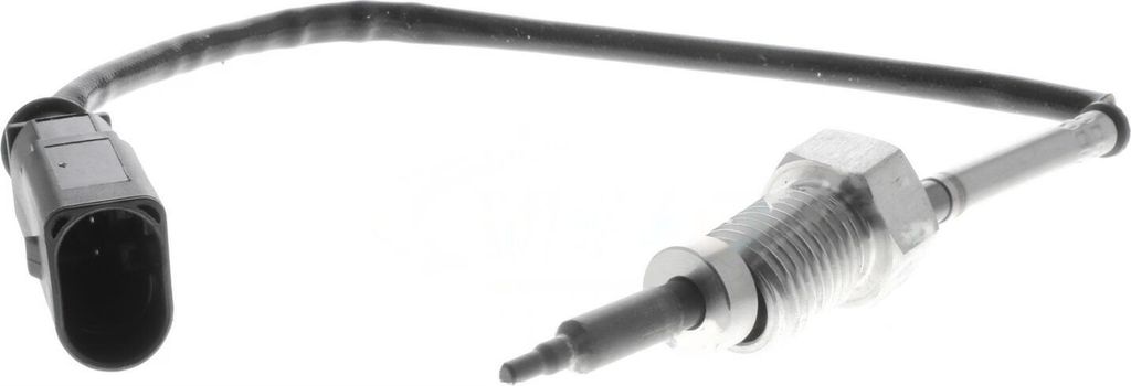 VEMO V10-72-1404 Abgastemperatursensor für VW CRAFTER 30-50 Kasten (2E) M14 x 1,5 225mm