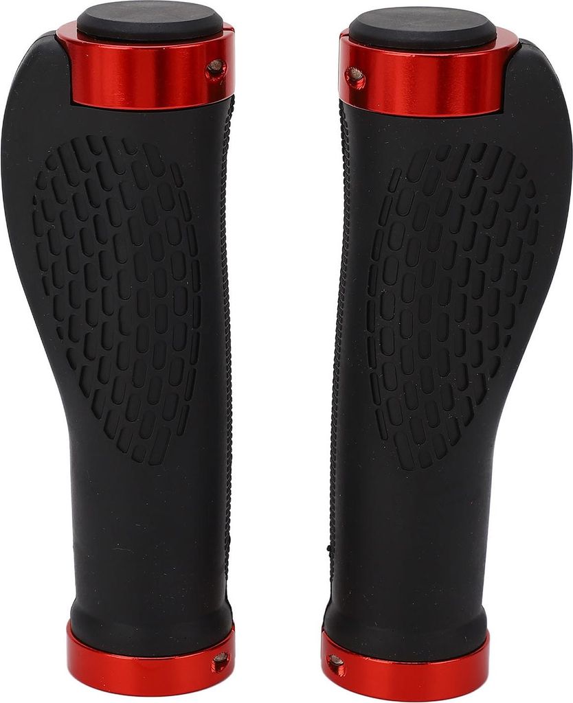 2pcs elektrischer Roller Griff Hülse Silikon verhindern