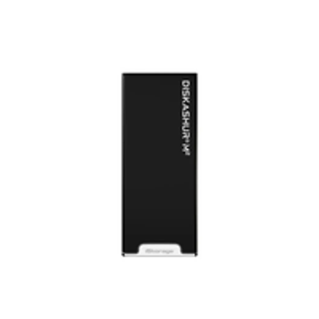 iStorage diskAshur M2 240 Go SSD Crypté USB 3.2 avec Protection par PIN