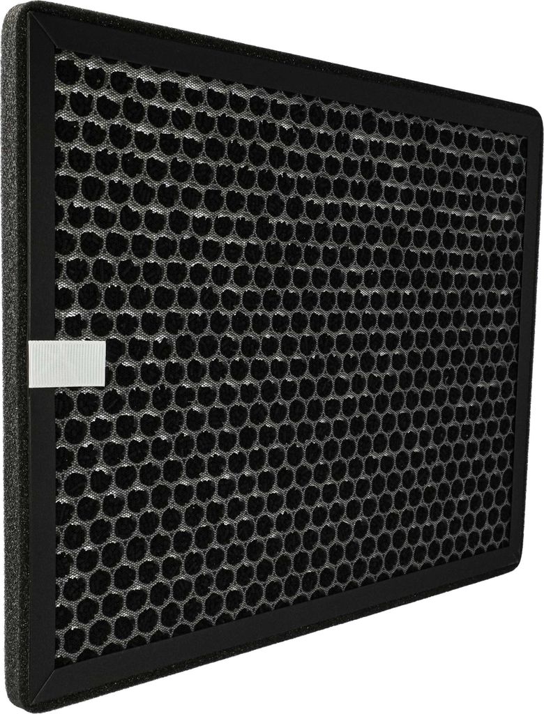 vhbw 3-teiliges Filter-Set kompatibel mit Philips AC3829/10 Produktbild 9