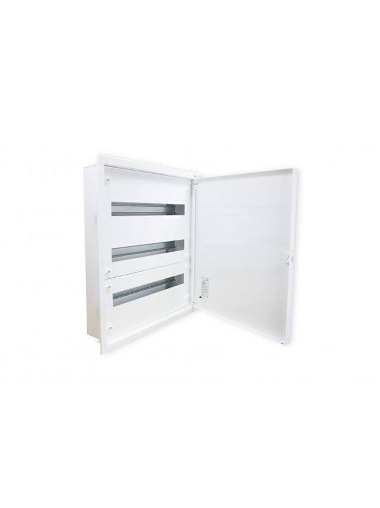 3x24 Unterputz-IP30-Modulverteiler BF-U-3/72-P 285349 Eaton Produktbild 