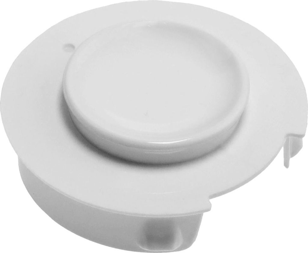 Melitta 6748814 Deckel (Glaskanne) für Aromaboy Kaffeemaschine