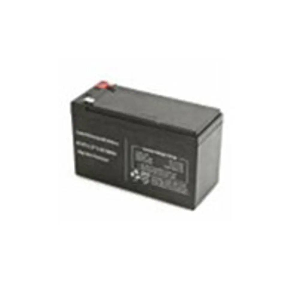 Batterie pour Onduleur Atlantis Land 12V 7Ah : Sécurisez vos Appareils