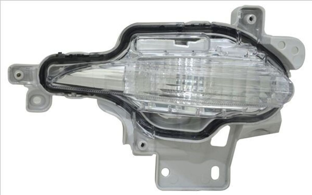 TYC 12-5406-01-9 Blinkleuchte OE B63C51360 kompatibel mit 3