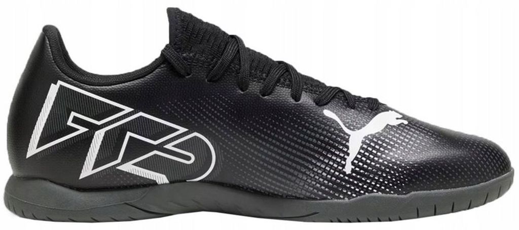Puma - Herren Fußball-Stiefel "Future 7 Play" PP6152 (44,5 EU) (Schwarz)