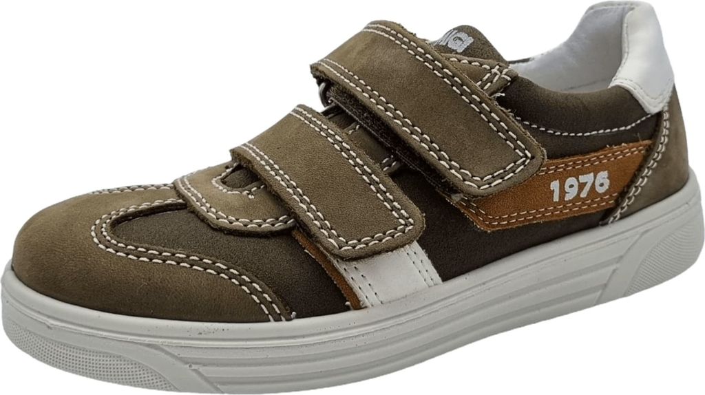 Primigi Klettschuhe Phu Uni 31363933303938 Oliv 27 EU