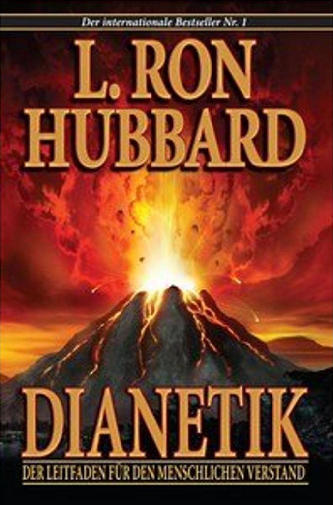 Dianetik Produktbild 