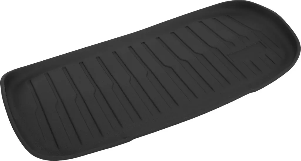 Tapis de protection coffre inférieur Tesla Model Y 2025 2026 Juniper 5P - 4