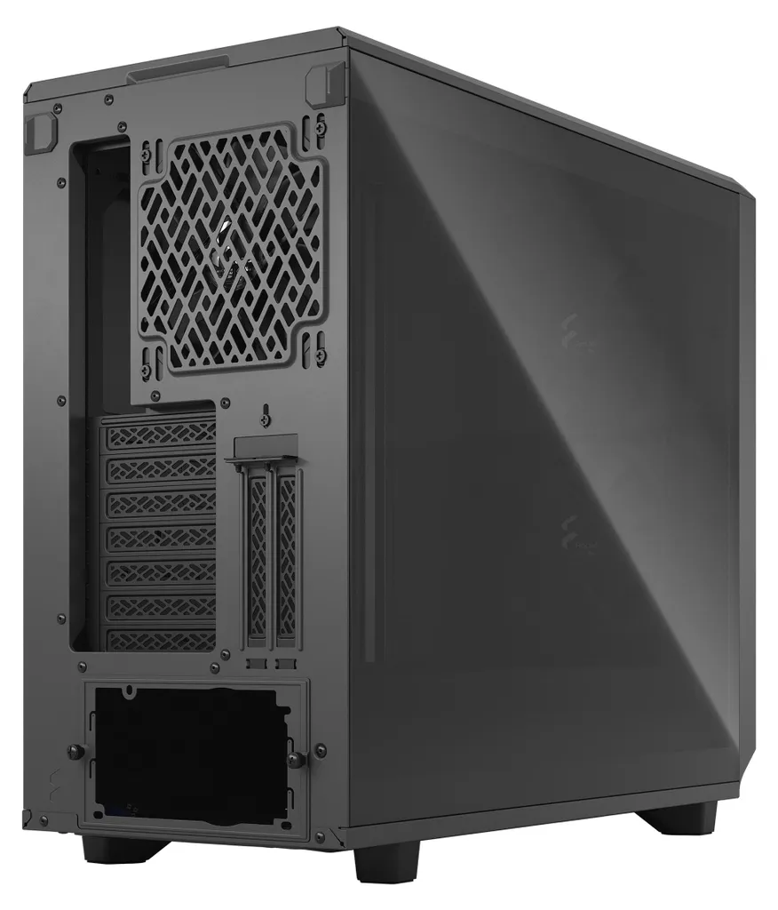 Fini la Surchauffe PC avec le Boîtier Fractal Design Meshify 2 Gray - 7