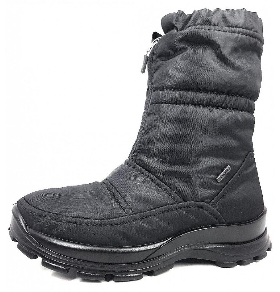 Stivali da trekking da donna Westland Grenoble 118, modello Immagine del prodotto 