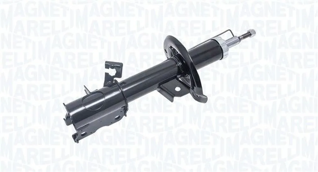 Amortisseur à gaz Magneti Marelli 357077070100 pour NISSAN Qashqai J10