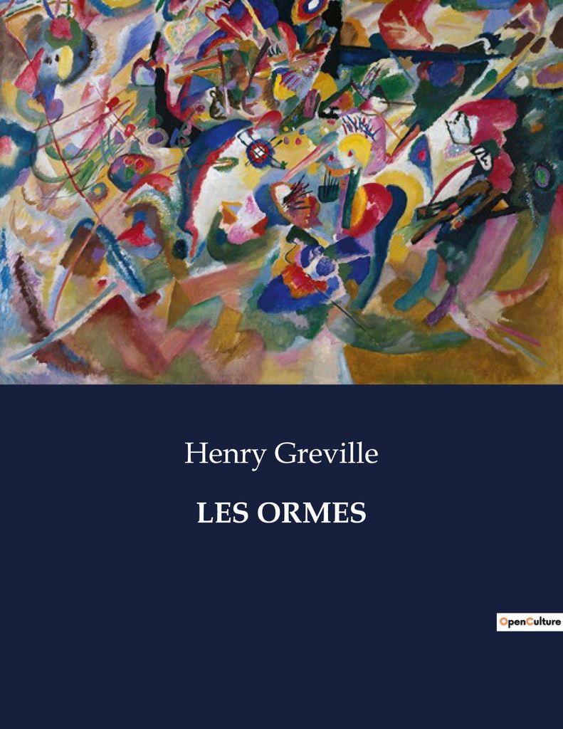 Les Ormes