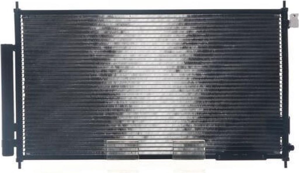 Kondensator Klima mit Trockner Rohre parallel MAHLE für u.a. HONDA ACCORD