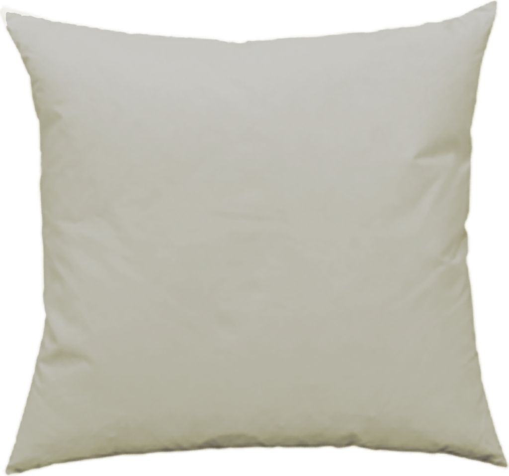 Füllkissen Federkissen 80x80 cm Kissenfüllung Kopfkissen Produktbild 