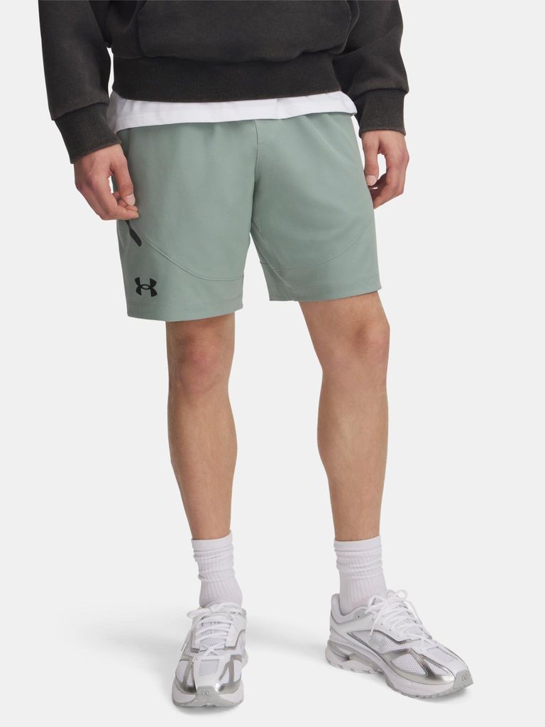 Under Armour Herrenshorts Ua Unstoppable Shorts 1370378-348__XXL