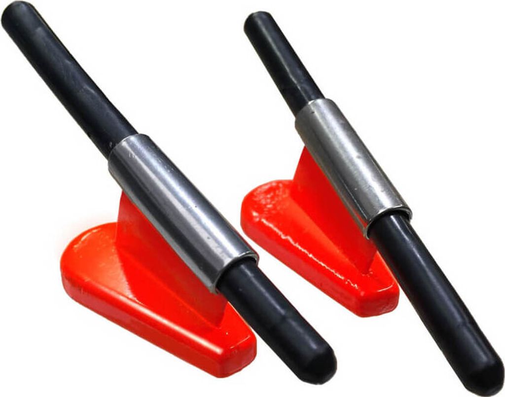 Jenzi Schlepp Paravan 50g 2 Stück