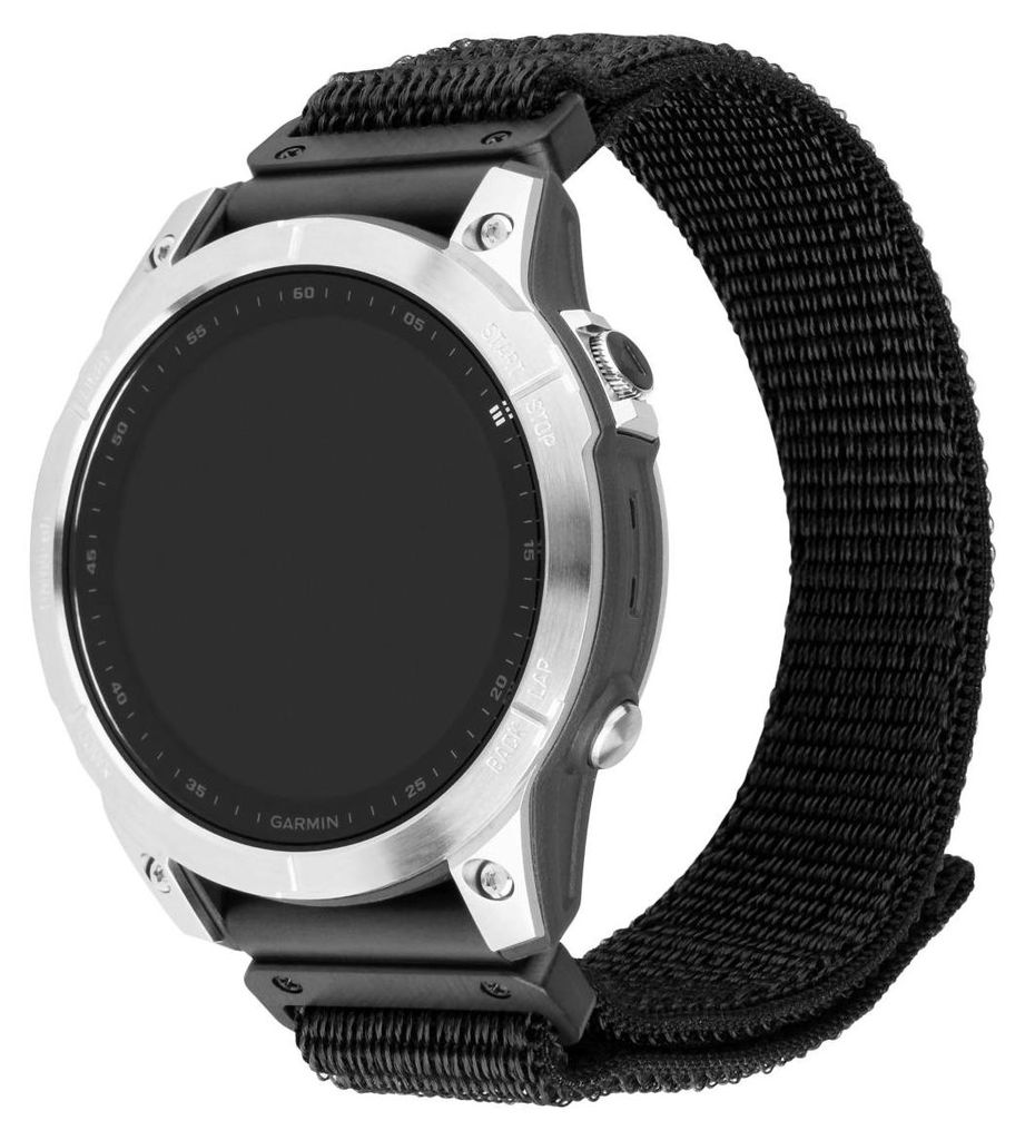 FIXED Fixed | Sporty Strap for Garmin QuickFit 22mm | Image du produit 