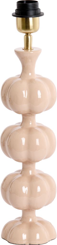 Light & Living - Lampenfuß CALDAS - Ø10x38cm - Grün