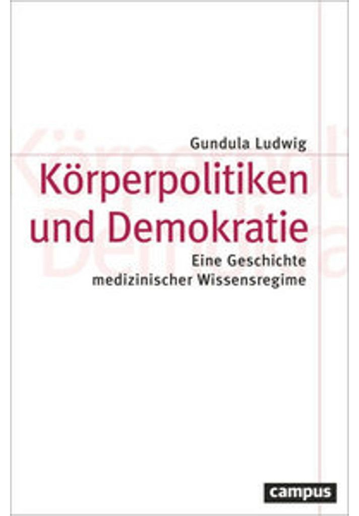 Körperpolitiken und Demokratie