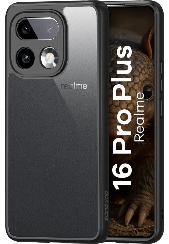 Handyhülle für Realme 16 Pro Plus, Dux Ducis Aimo, Produktbild 