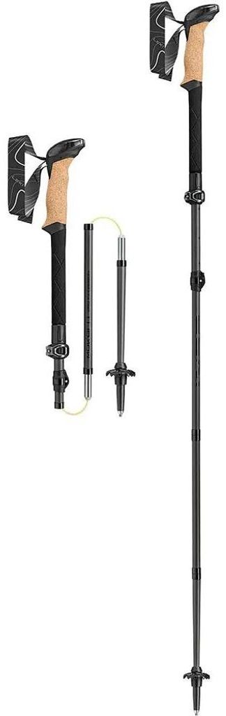 Makalu Pro FX Carbon Länge 110 - 130 cm Farbe Produktbild 