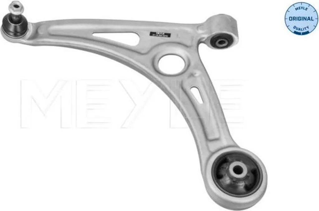 Bras de suspension MEYLE True to OE - Technologie de châssis avancée