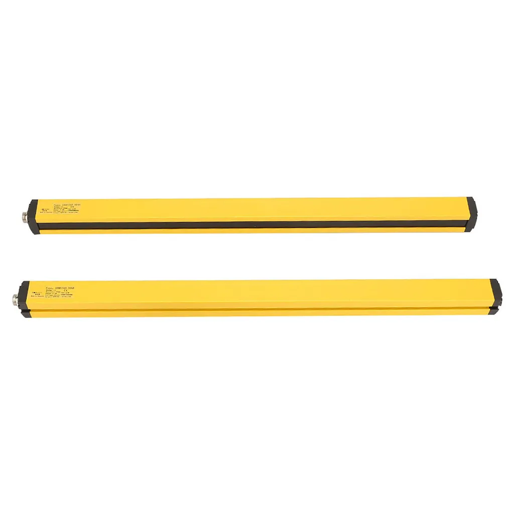 Capteur inductif BEM1040 NPN-NC haute précision pour milieu industriel
