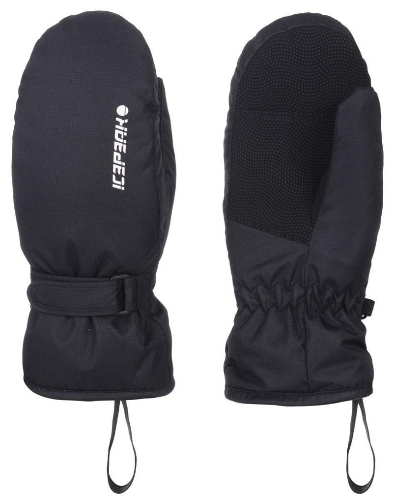 Haysville jr 52852 S schwarz - basic black FB990