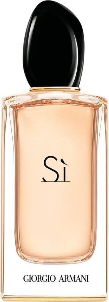 Giorgio Armani Si Woda perfumowana, 100ml Zdjęcie produktu 